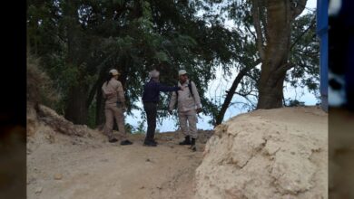 Inparques ratificó que el Waraira Repano no sufrió daños estructurales tras los sismos