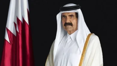 Presidenta (E) expresa condolencias a Qatar ante el fallecimiento de Su Alteza el Emir