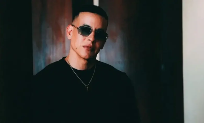 Daddy Yankee demanda a empresario español por 10 millones de dólares