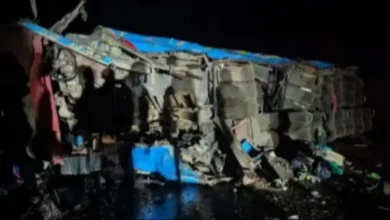 Tragedia escolar en Uganda: Mueren 20 niños de primaria tras volcar el autobús en el que viajaban