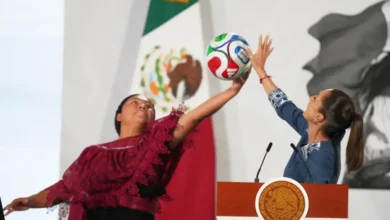 Diplomacia en la cancha: Presidentes de México, EE. UU. y Canadá coincidirán en la final de la Copa del Mundo