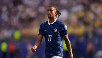 Histórico: Michael Olise supera el legendario récord de Pelé en la Copa del Mundo