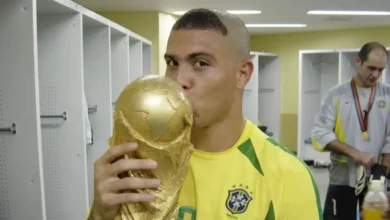 Ronaldo da su pronóstico para la final del Mundial 2026