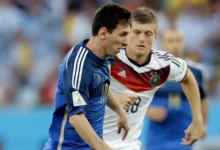 Toni Kroos lanza una contundente predicción para la final del Mundial