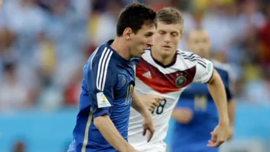 Toni Kroos lanza una contundente predicción para la final del Mundial