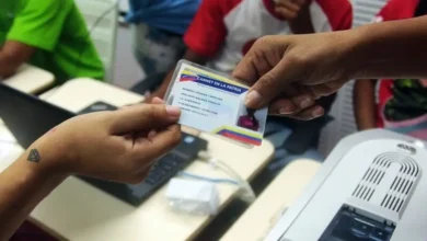 Guía paso a paso: Cómo cobrar el bono de 3.751 bolívares que entrega el Sistema Patria