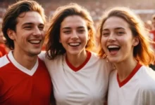 ¿Tus camisetas deportivas huelen mal aun después de lavarlas? El truco definitivo para eliminar el hedor