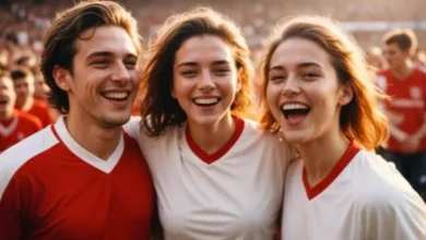 ¿Tus camisetas deportivas huelen mal aun después de lavarlas? El truco definitivo para eliminar el hedor