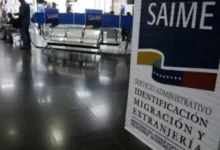Saime suspende sus servicios presenciales de forma temporal a nivel nacional