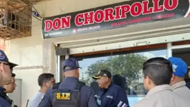 Clausuran carnicería en Maracaibo por vender carne podrida y procesar chorizos con gusanos