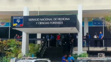¿Busca a un familiar? Siga esta guía del Senamecf en Los Silos, La Guaira