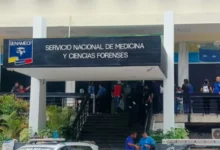 Senamecf convoca a familiares a identificar 38 cuerpos de menores sin reclamar en La Guaira
