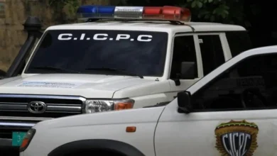 Hallan los cadáveres de un hombre y una mujer baleados en Zulia