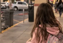 Localizan en Barinas a una niña argentina reportada como desaparecida desde 2023
