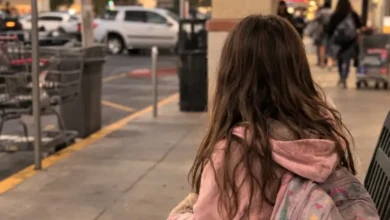 Localizan en Barinas a una niña argentina reportada como desaparecida desde 2023