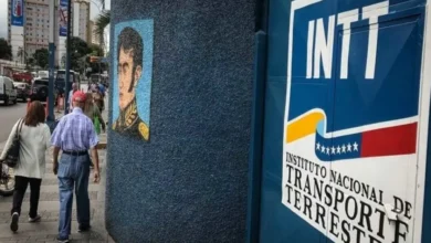 Detienen a un sexagenario que cobraba hasta $60 por licencias "chimbas" en Anzoátegui