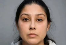 La encadenó bajo el sol para irse a ver televisión: El indignante caso de una madre arrestada en Florida