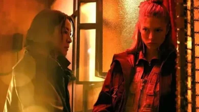 Amazon Prime Video estrena el tráiler de «Blade Runner 2099» y fija su lanzamiento