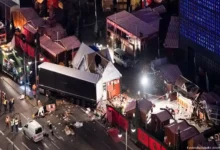 Alemania atribuye a un grupo islamista el atropello y ataque en la marcha del Orgullo de Berlín