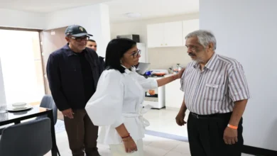 Balance de 200 días de gestión: Venezuela reporta crecimiento económico y avances sociales
