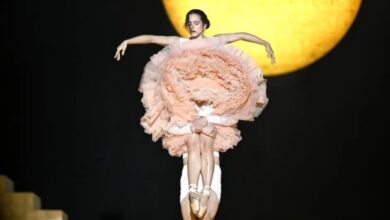 Rosalía desata la locura en Bogotá con el inicio del tramo latinoamericano de su 'Lux Tour'