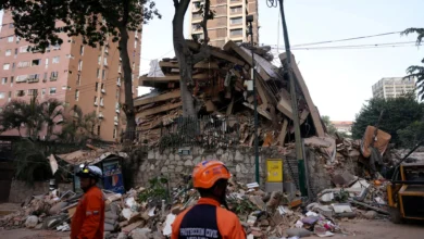 Tras un sismo, la solidaridad debe ser organizada: Expertos instan a respetar los protocolos de seguridad