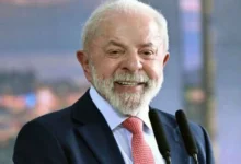 Lula lidera con 40% frente a 34% de Flávio Bolsonaro en primera vuelta