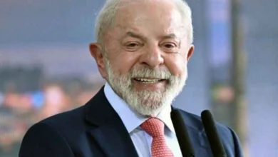 Lula lidera con 40% frente a 34% de Flávio Bolsonaro en primera vuelta