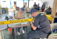 Centros de acopio en Maturín siguen activos a diez días del sismo en la región central