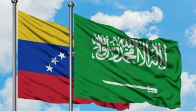 Venezuela agradece a Arabia Saudita por su ayuda humanitaria tras los sismos