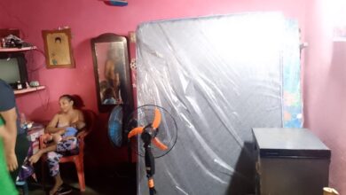 En Cedeño atienden a afectados de La Guaira desde su llegada al municipio