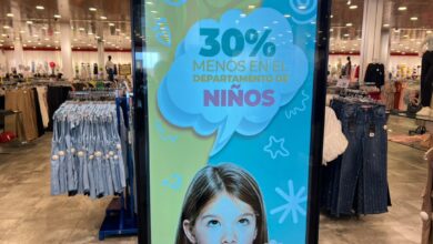 Comercios de Maturín se preparan para el Día del Niño con ofertas y variedad de opciones
