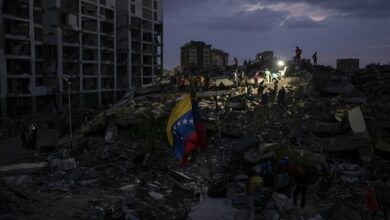 A un mes del terremoto en Venezuela: Balance oficial confirma 5.398 fallecidos y avanza la reconstrucción