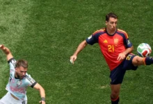 España vence 2-1 a Bélgica y avanza a semifinales del Mundial 2026