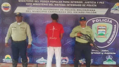 Detienen a un hombre por presunto intento de abuso sexual contra una adolescente