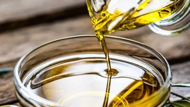 Beneficios del aceite de oliva virgen extra en ayunas para la salud digestiva y cardiovascular