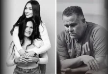 Hallan sin vida a la esposa e hija del exgrandeliga Eliézer Alfonzo