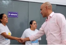 Héctor Rodríguez reporta la atención de más de 24 mil personas en los campamentos transitorios