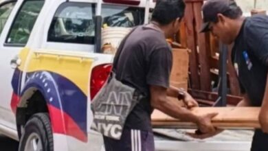 Activan plan gratuito de mudanzas para familias afectadas por los sismos