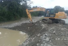 Activan trabajos de prevención para evitar inundaciones en Barinas