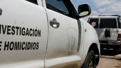 Agricultor fallece tras sufrir un accidente con una desmalezadora en Yaracuy