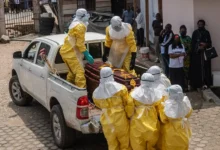 Aumentan a 625 los muertos por ébola en la República Democrática del Congo