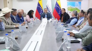 Avanzan acciones para certificar a Venezuela libre de fiebre aftosa