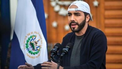 Nayib Bukele obtiene la candidatura presidencial para 2027