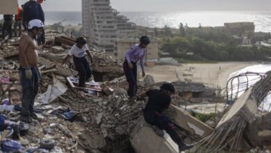 Balance oficial de los sismos asciende a 5.069 fallecidos