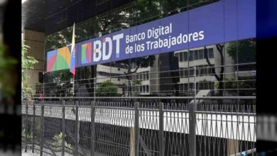 Banca nacional activa planes de contingencia económica y ayuda humanitaria