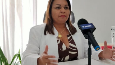 Neuropediatra destaca la importancia del acompañamiento médico y emocional a niños afectados por los sismos en Monagas