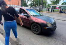 Usuarios de Maturín solicitan fiscalización a carritos "piratas" en La Cruz y Zona Industrial