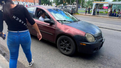 Usuarios de Maturín solicitan fiscalización a carritos "piratas" en La Cruz y Zona Industrial