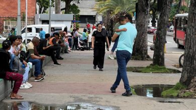 Persiste la tristeza y el llamado a la solidaridad en Maturín a un mes del terremoto en La Guaira